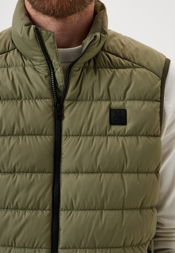 фото Жилет утепленный marc o'polo