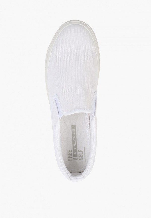 фото Слипоны x-plode