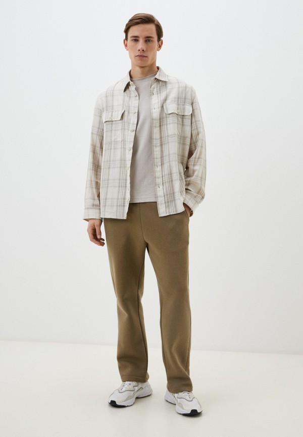 фото Брюки спортивные mark formelle