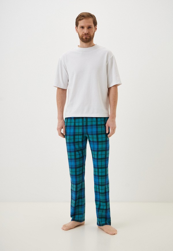 фото Брюки домашние mark formelle