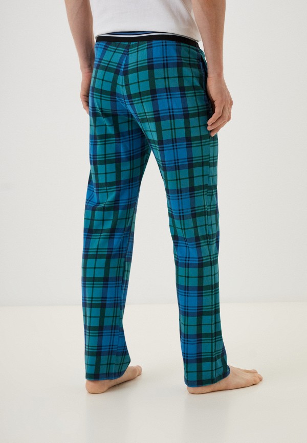 фото Брюки домашние mark formelle