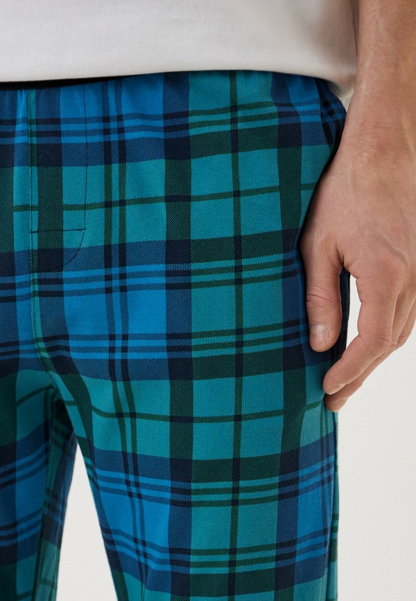 фото Брюки домашние mark formelle