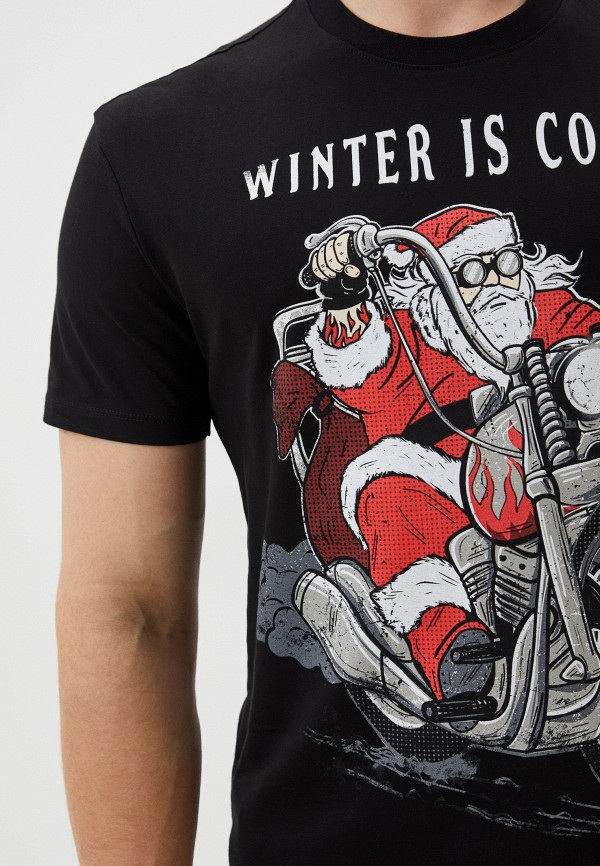 фото Футболка mark formelle