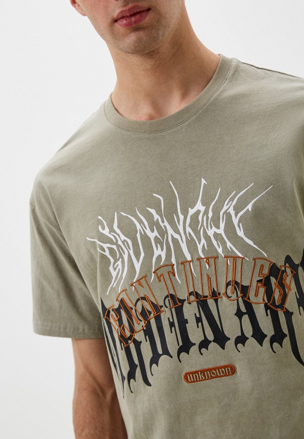 фото Футболка ogogo