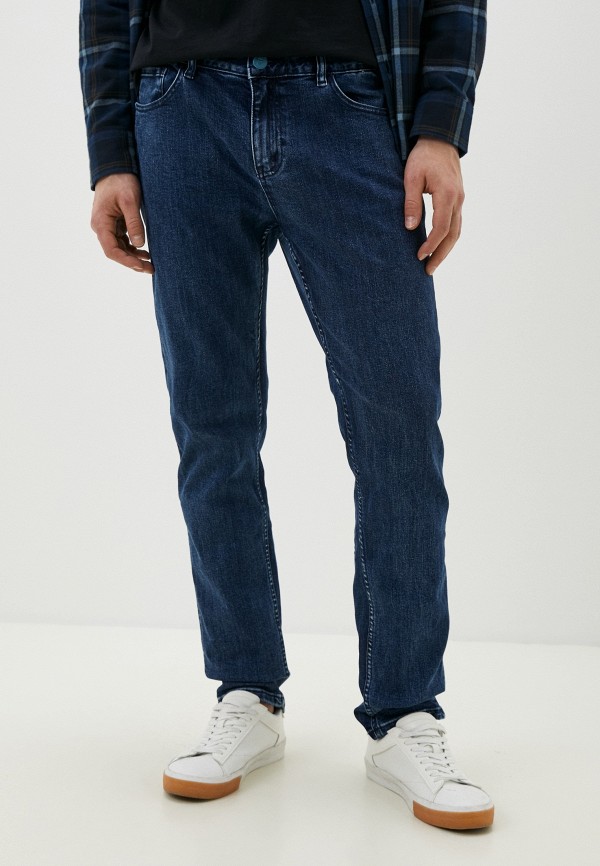 фото Джинсы ogogo