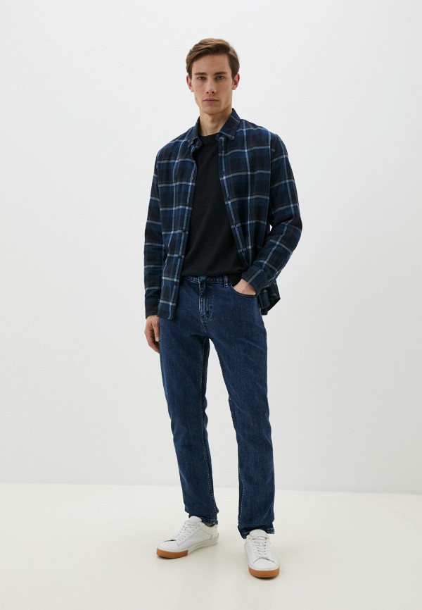 фото Джинсы ogogo