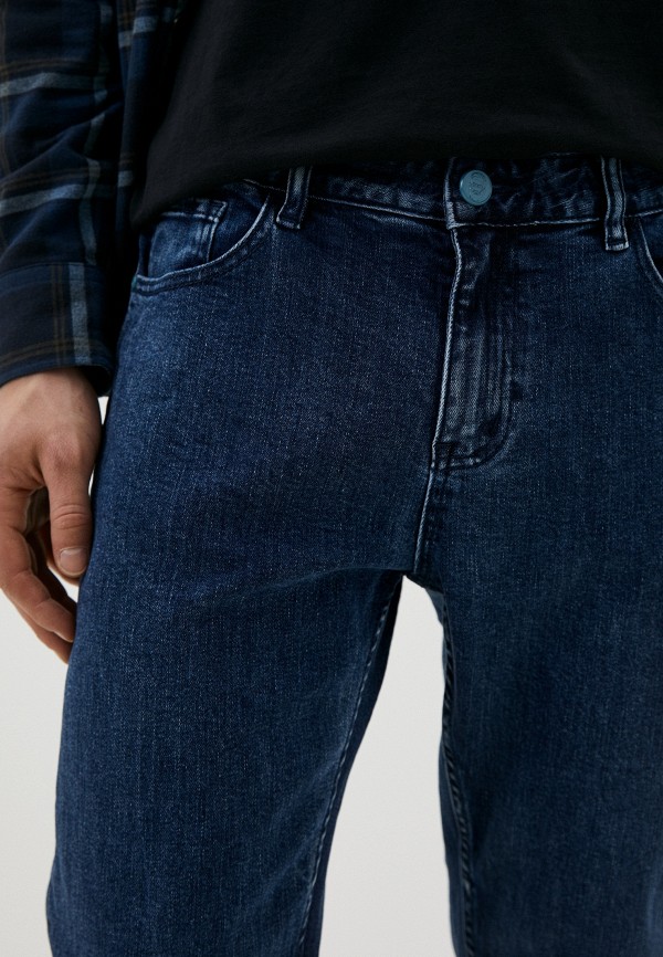 фото Джинсы ogogo