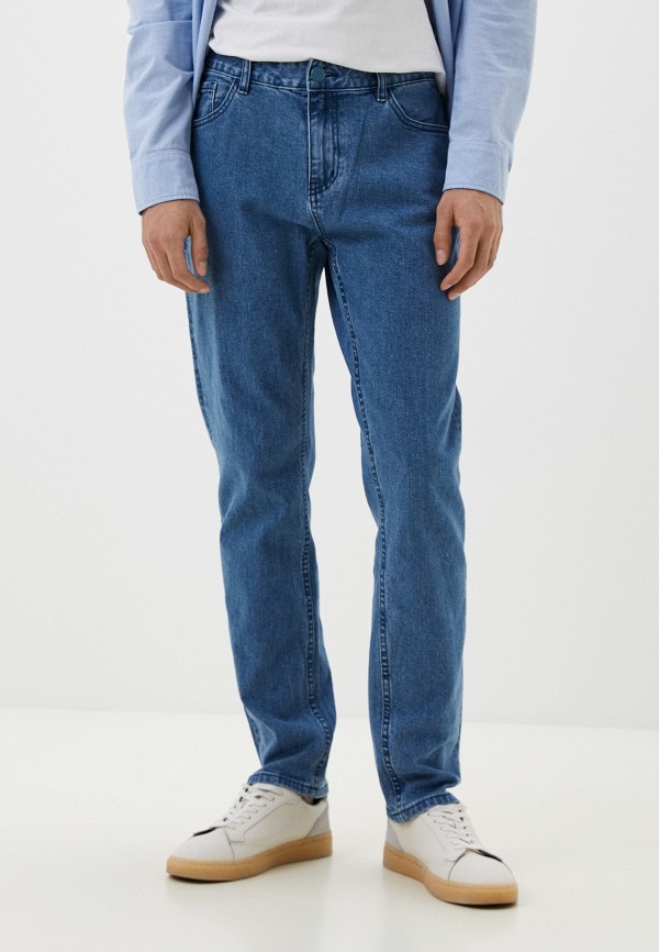 фото Джинсы ogogo