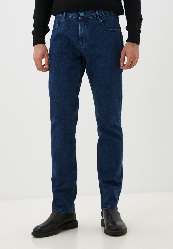 фото Джинсы ogogo