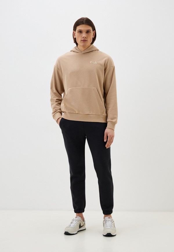 фото Худи fila