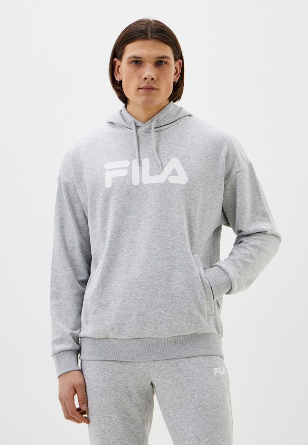 фото Худи fila