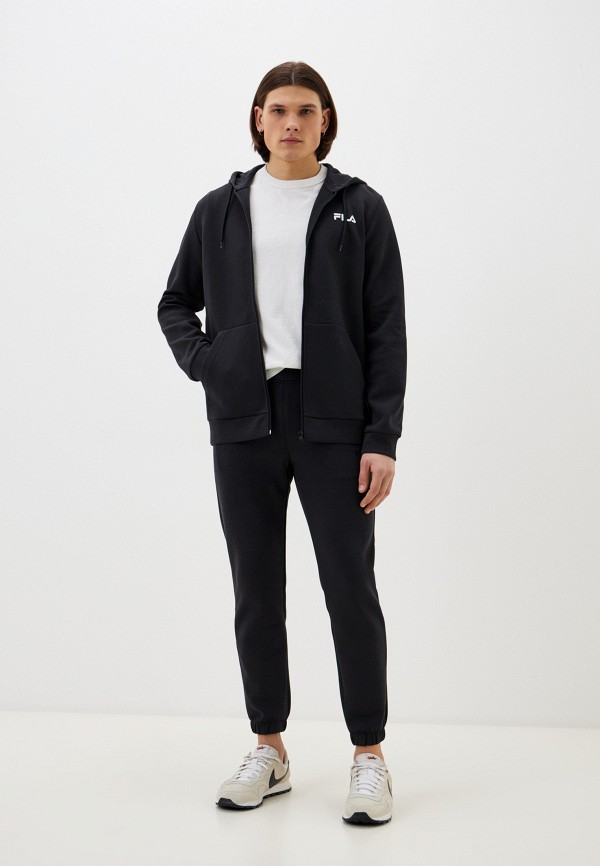 фото Брюки спортивные fila