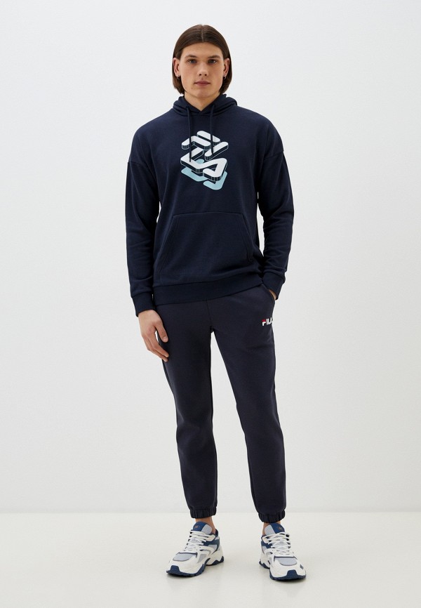 фото Брюки спортивные fila