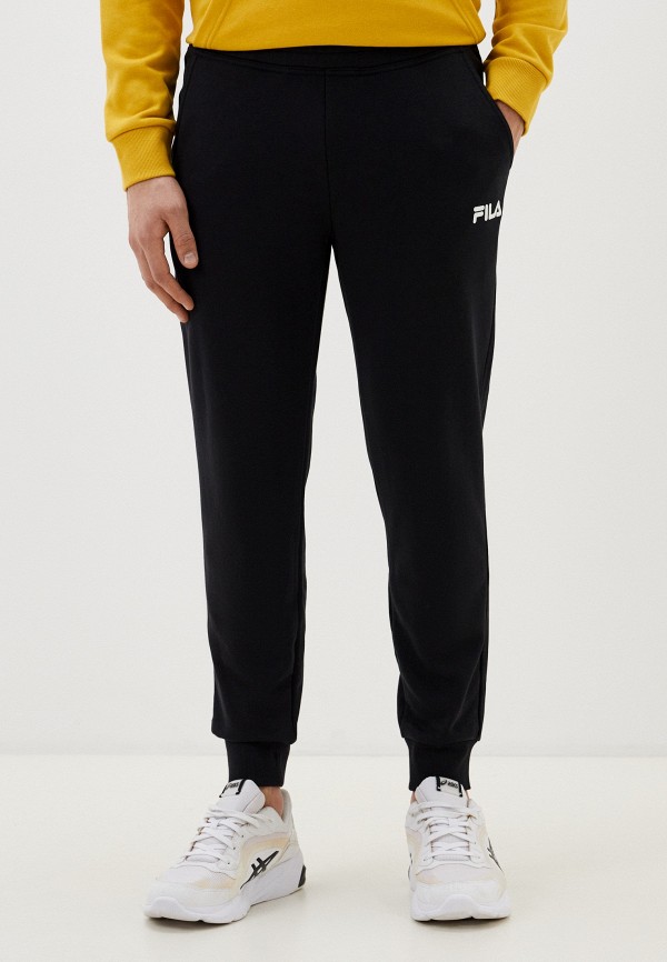 фото Брюки спортивные fila