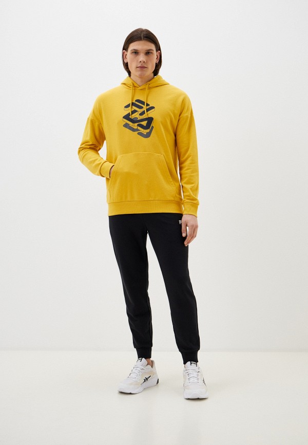 фото Брюки спортивные fila