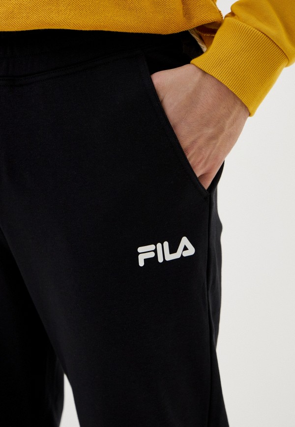 фото Брюки спортивные fila