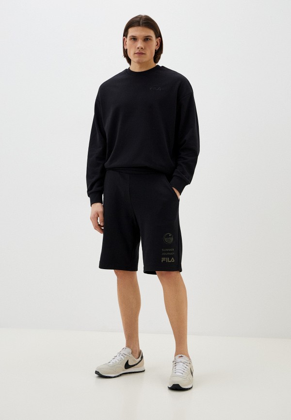 фото Шорты спортивные fila