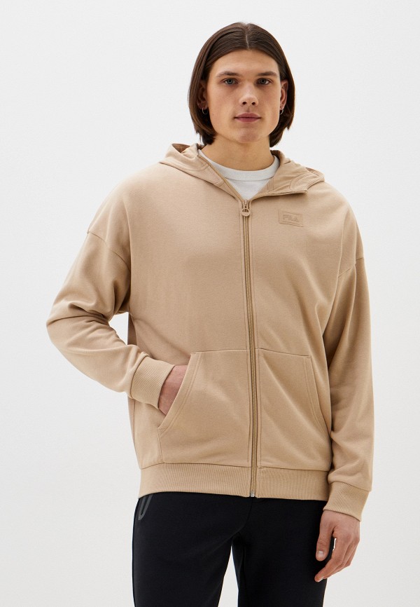 

Толстовка Fila, Бежевый