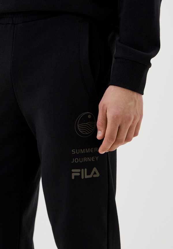 фото Брюки спортивные fila