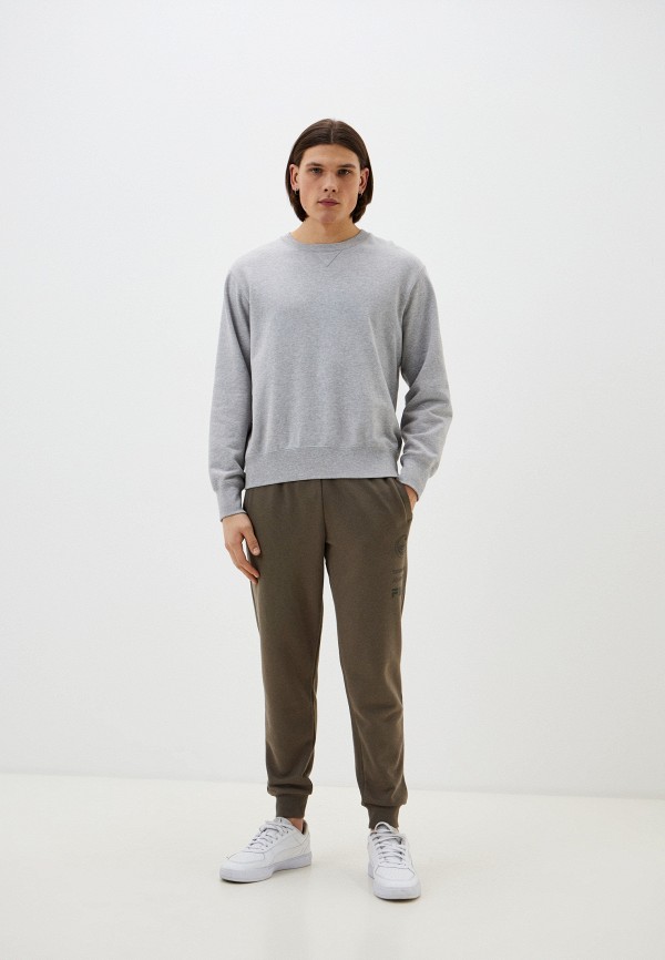 фото Брюки спортивные fila