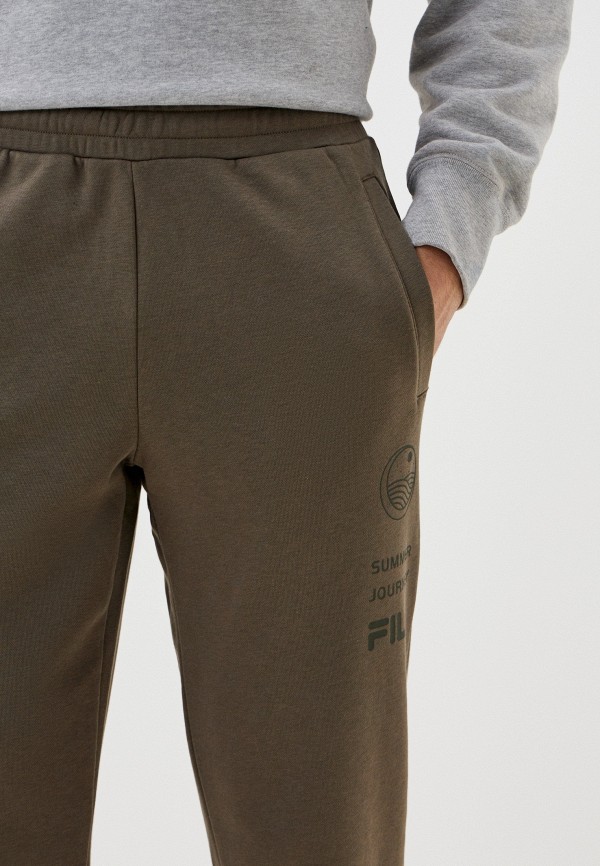 фото Брюки спортивные fila