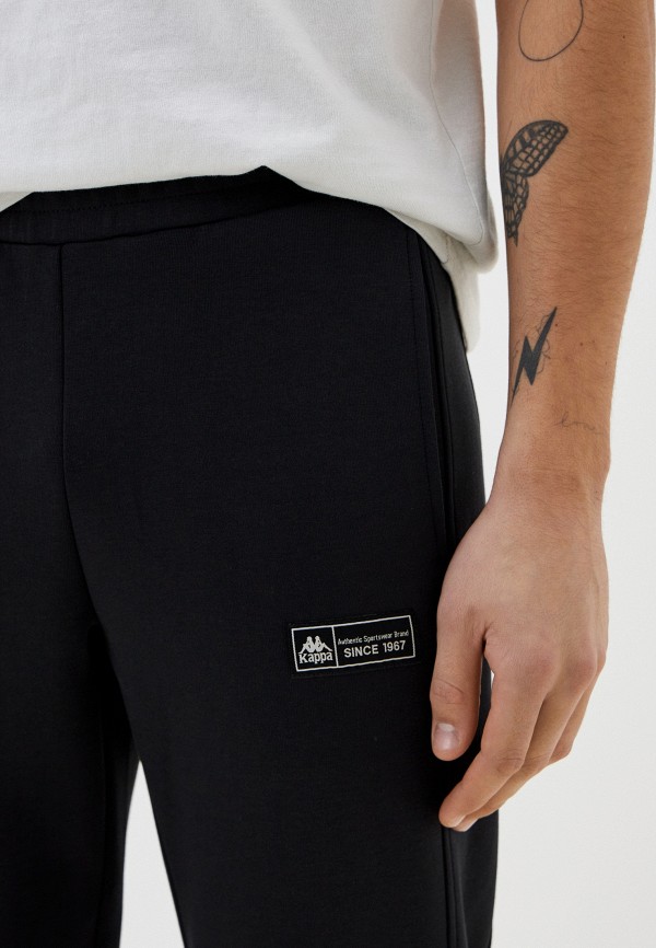 фото Брюки спортивные kappa