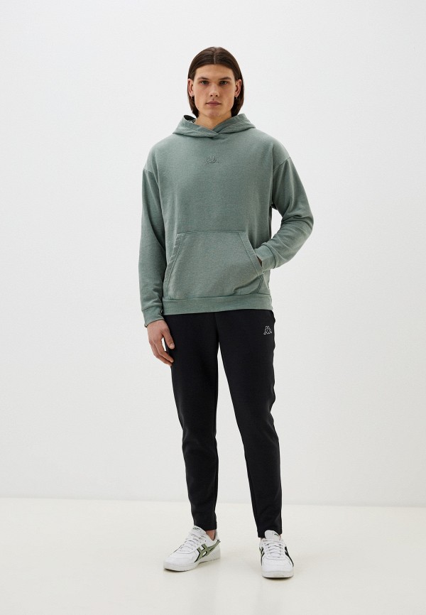 фото Брюки спортивные kappa