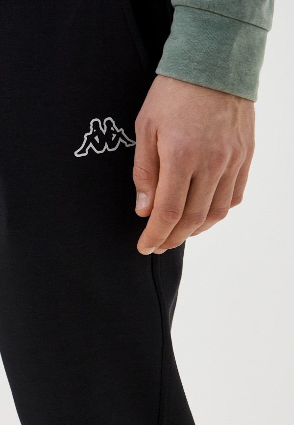 фото Брюки спортивные kappa