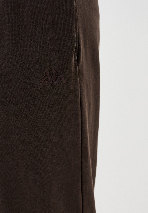 фото Брюки спортивные kappa