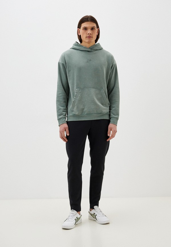 фото Худи kappa