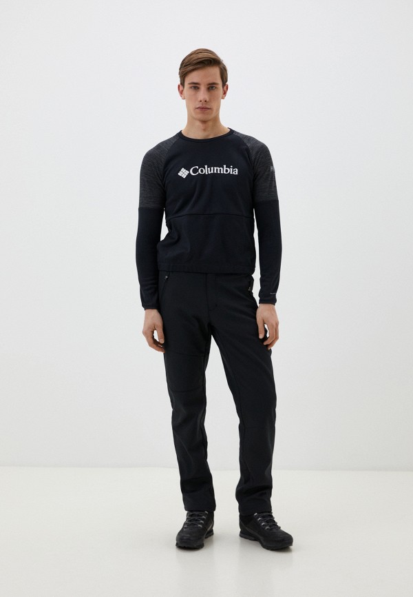 фото Брюки спортивные outventure