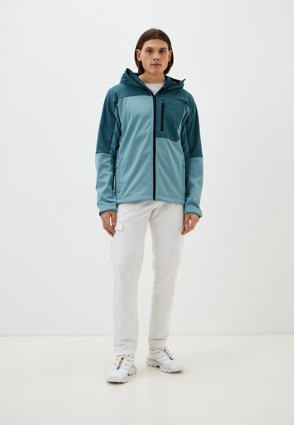 фото Куртка спортивная outventure