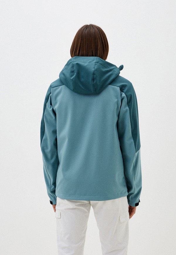 фото Куртка спортивная outventure