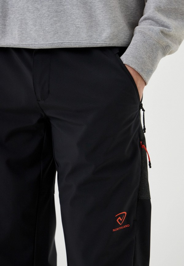 фото Брюки спортивные northland