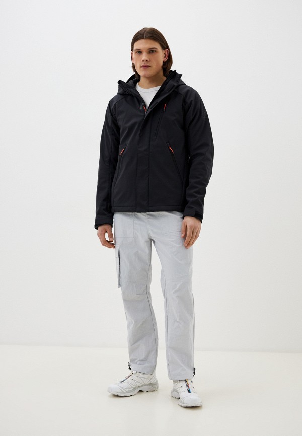 фото Куртка утепленная northland