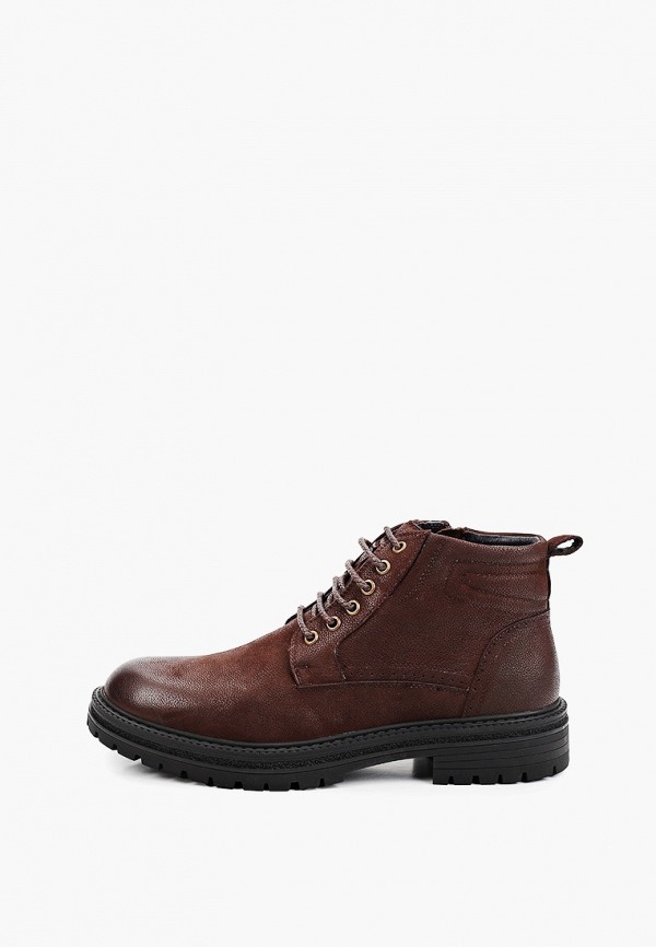 Ботинки Milana 8952₽