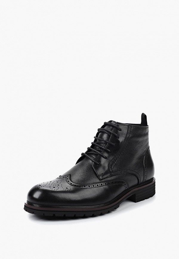 фото Ботинки milana