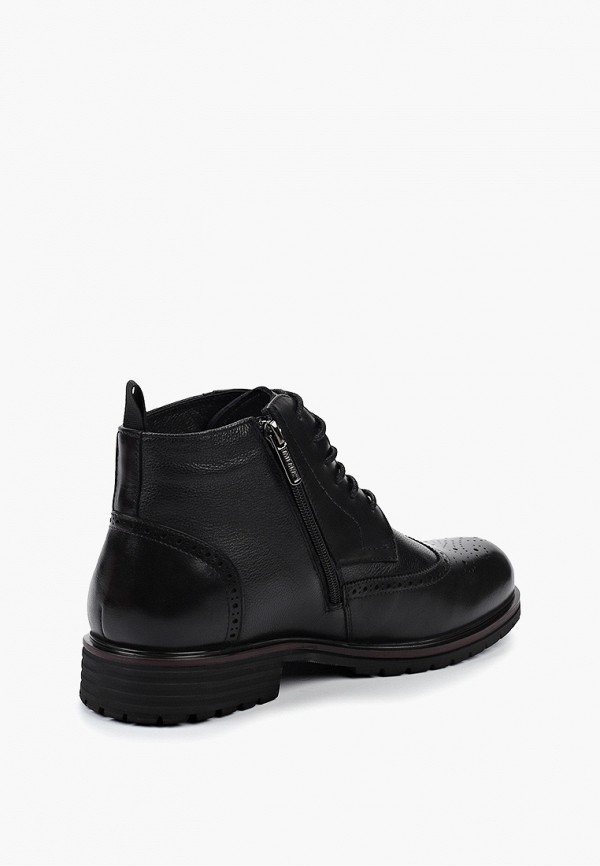 фото Ботинки milana