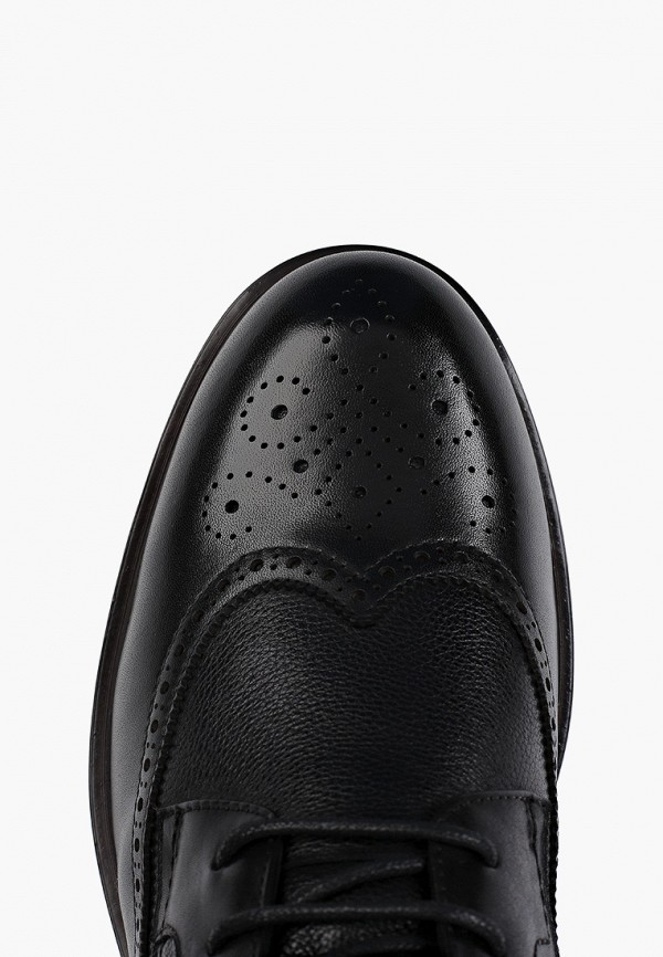 фото Ботинки milana