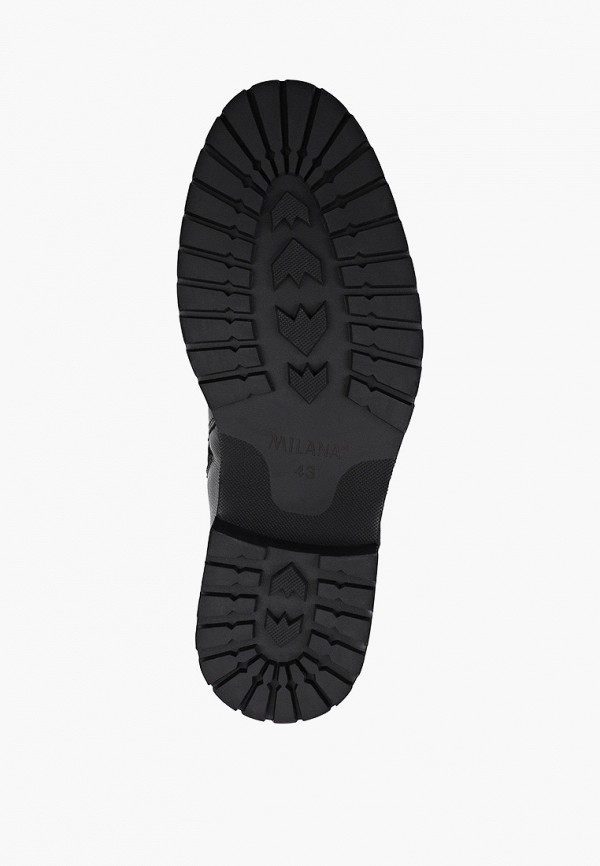 фото Ботинки milana