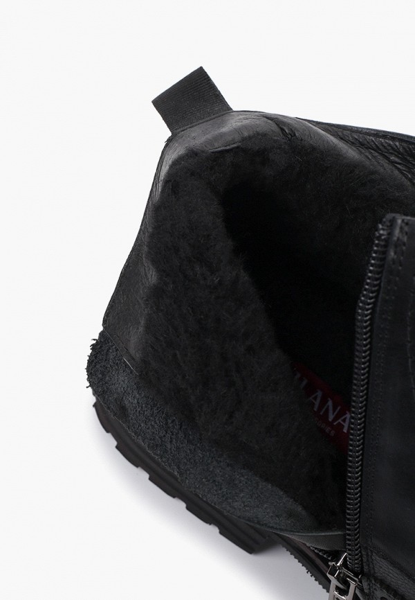 фото Ботинки milana