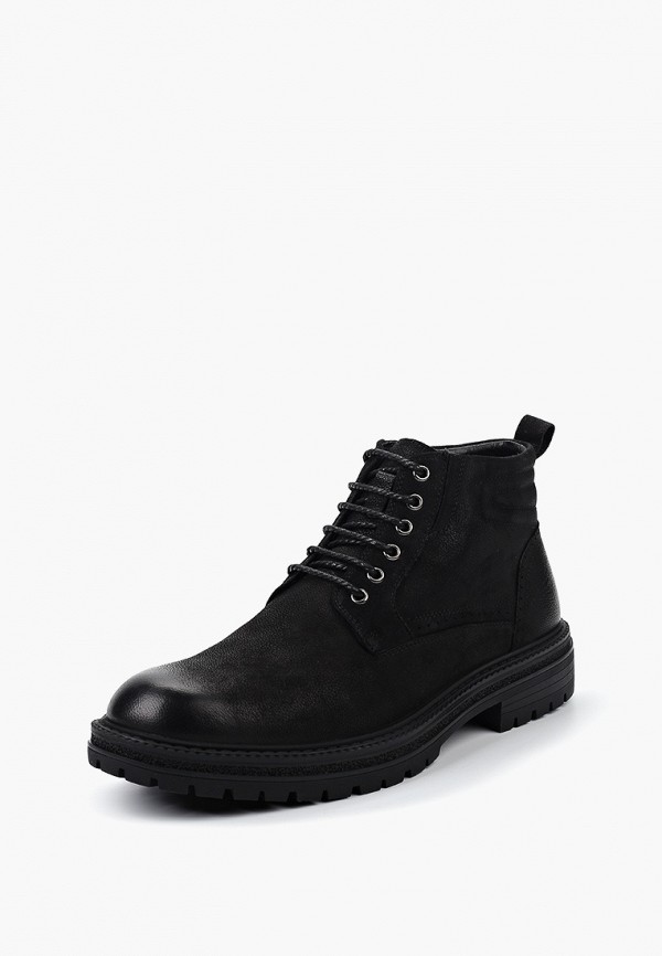 фото Ботинки milana