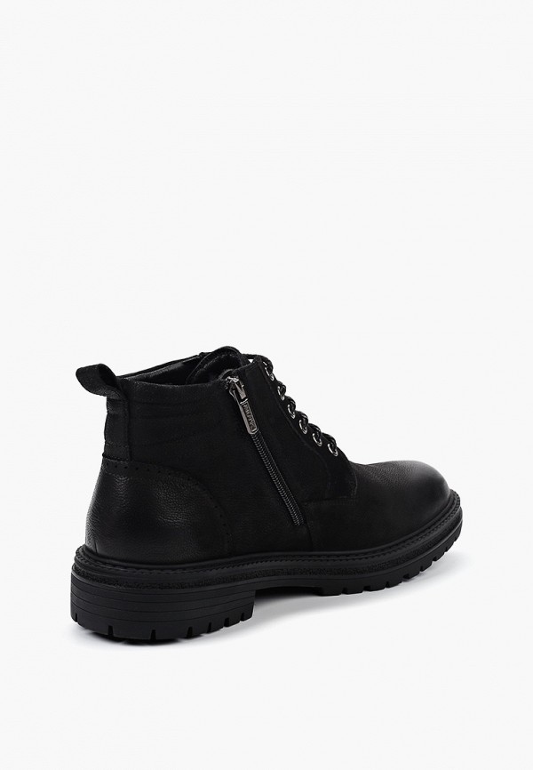 фото Ботинки milana