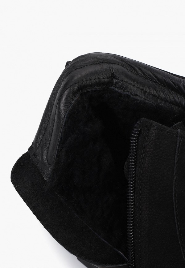 фото Ботинки milana