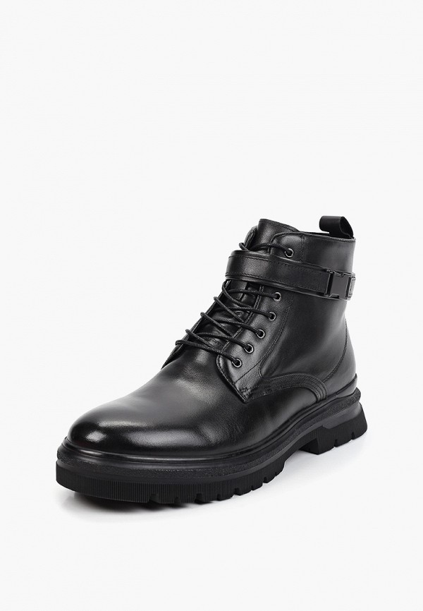 фото Ботинки milana