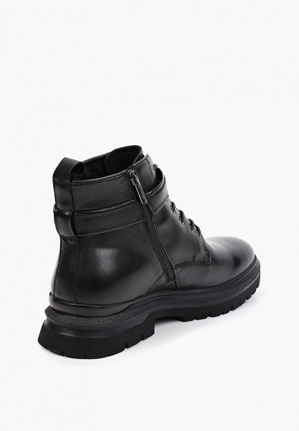 фото Ботинки milana