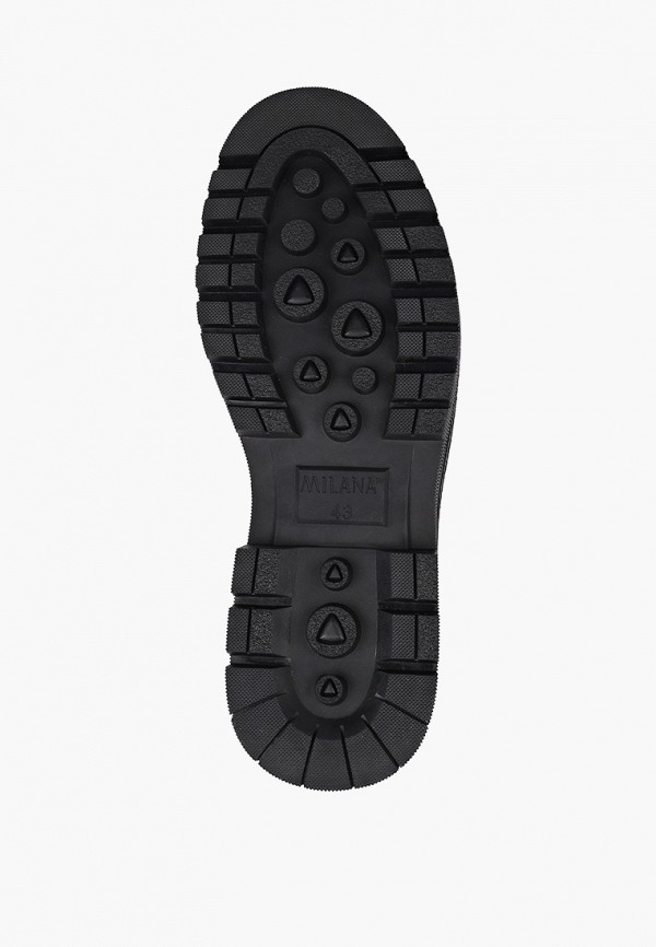 фото Ботинки milana