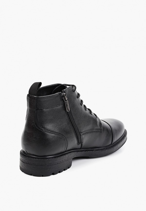 фото Ботинки milana