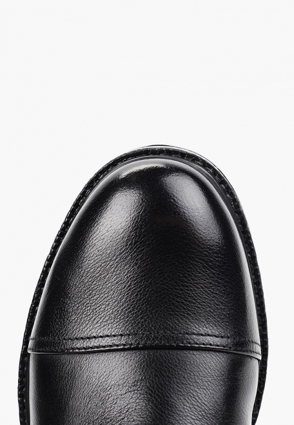 фото Ботинки milana