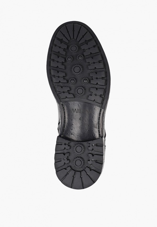 фото Ботинки milana